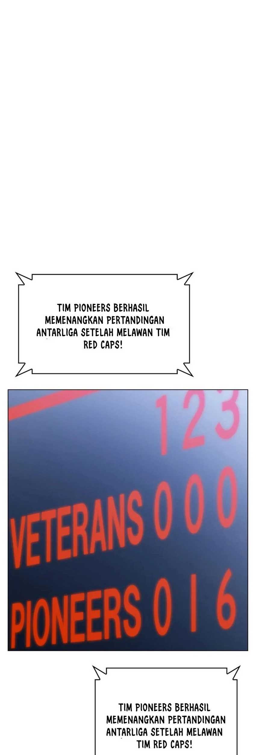 Home Plate Villain Chapter 54 Gambar 29