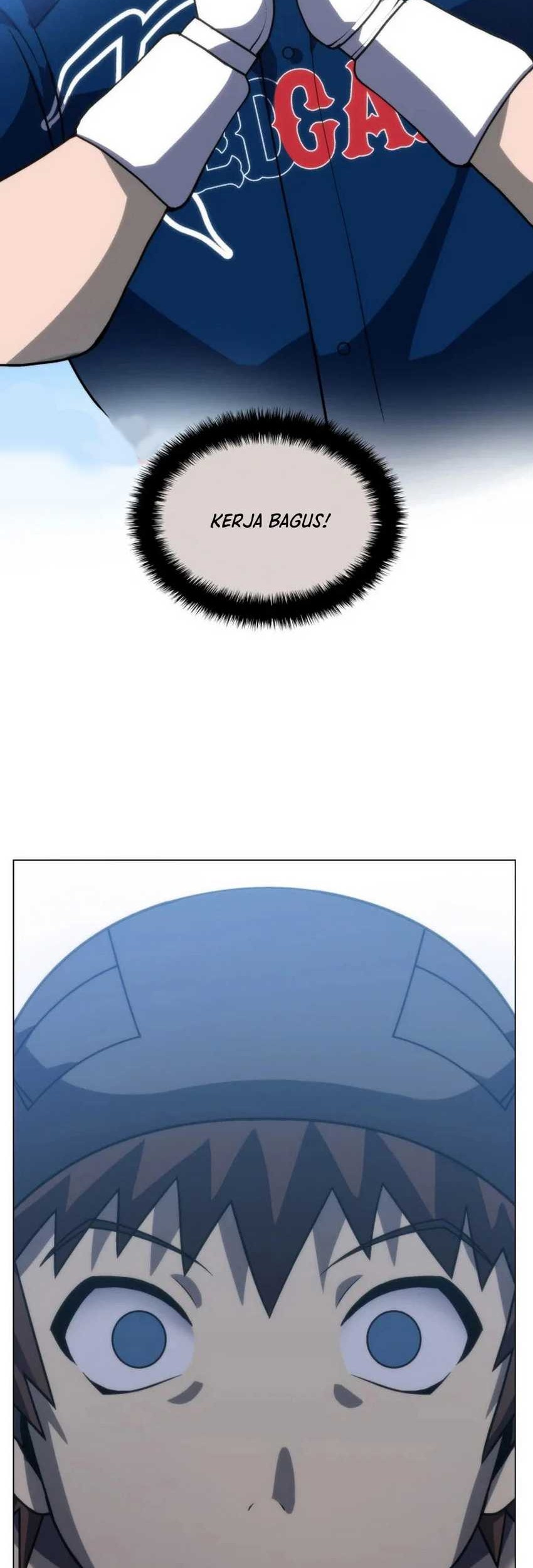 Home Plate Villain Chapter 54 Gambar 37