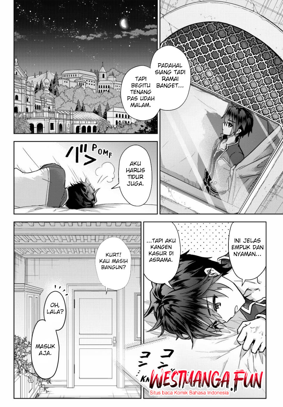 Nishuume Cheat no Tensei Madoushi 〜Saikyou ga 1000-nengo ni Tensei Shitara, Jinsei Yoyū Sugimashita〜 Chapter 17 Gambar 19