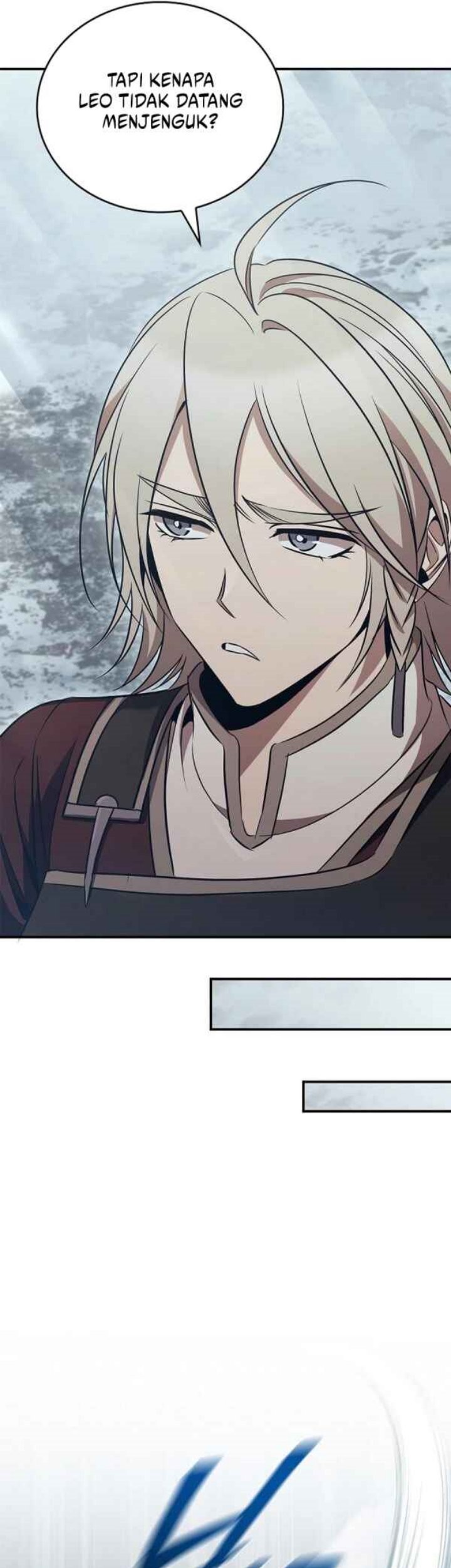 Raising the Princess to Overcome Death Chapter 62 Gambar 41