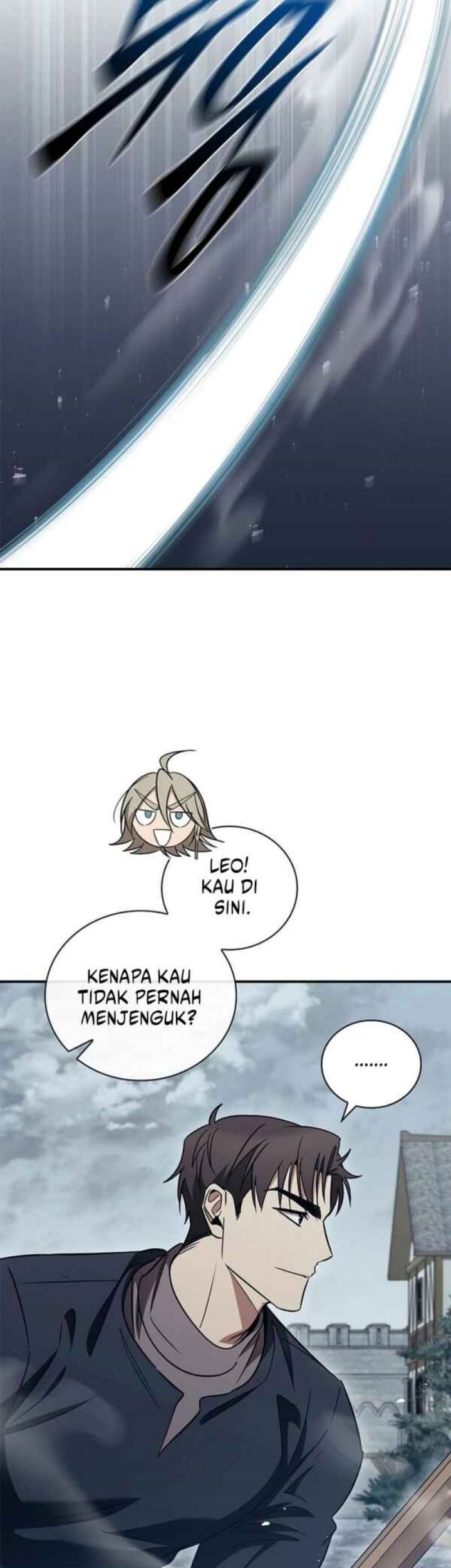Raising the Princess to Overcome Death Chapter 62 Gambar 42