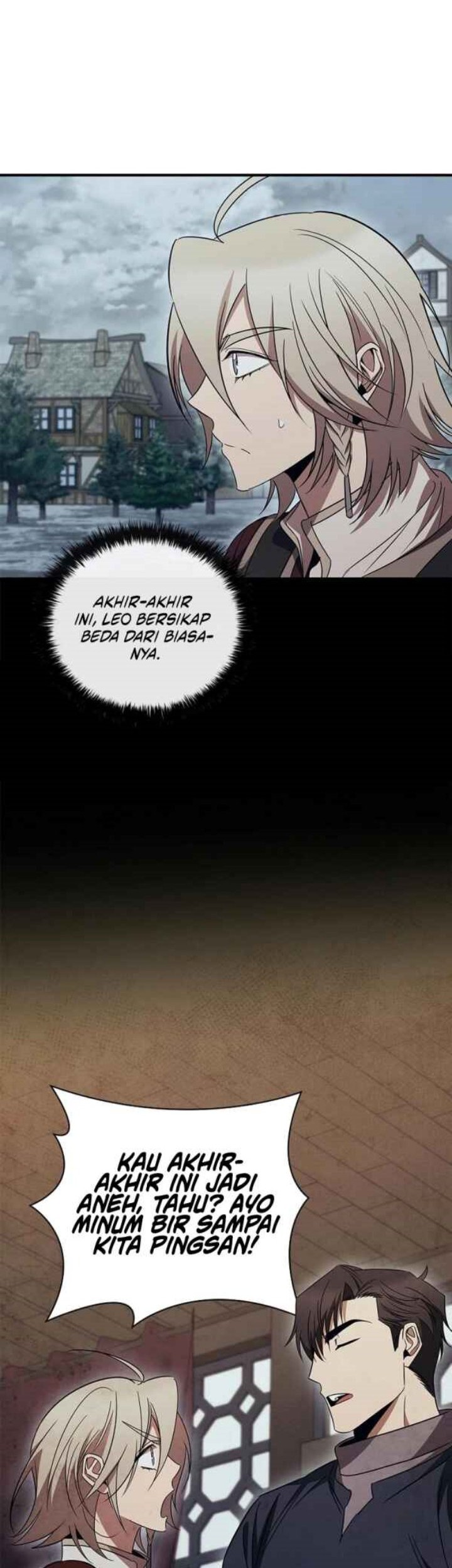 Raising the Princess to Overcome Death Chapter 62 Gambar 44