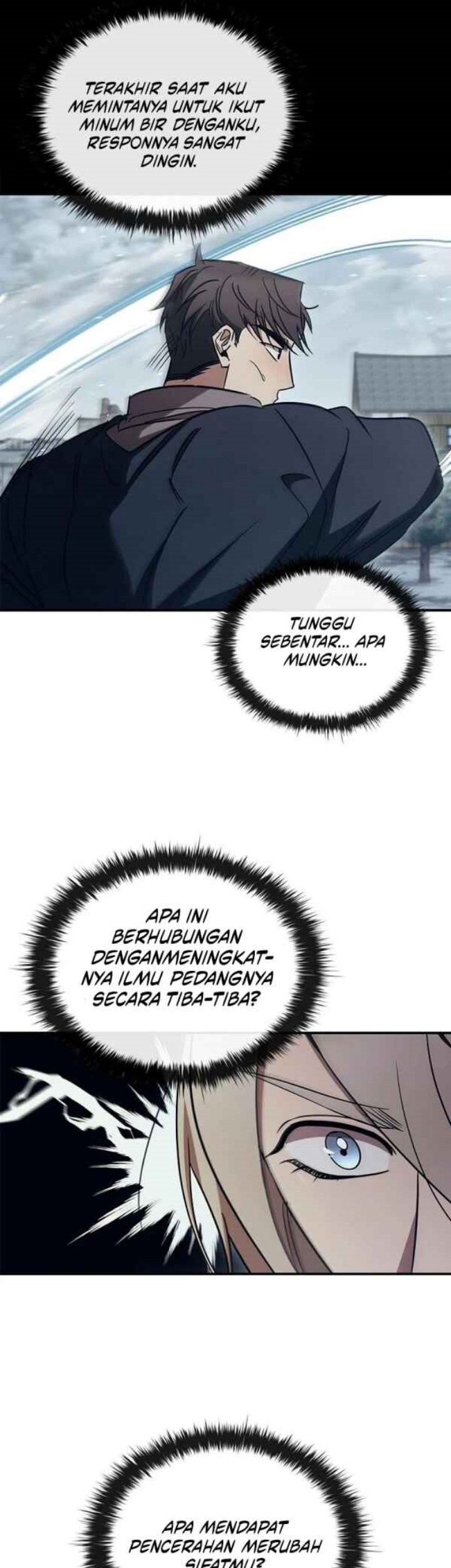 Raising the Princess to Overcome Death Chapter 62 Gambar 46