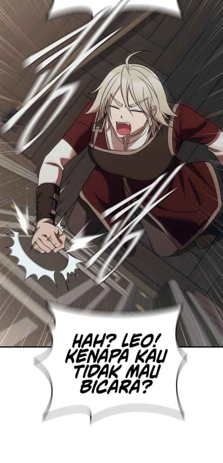 Raising the Princess to Overcome Death Chapter 62 Gambar 50