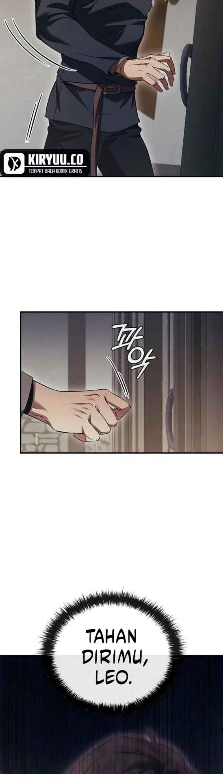Raising the Princess to Overcome Death Chapter 62 Gambar 52