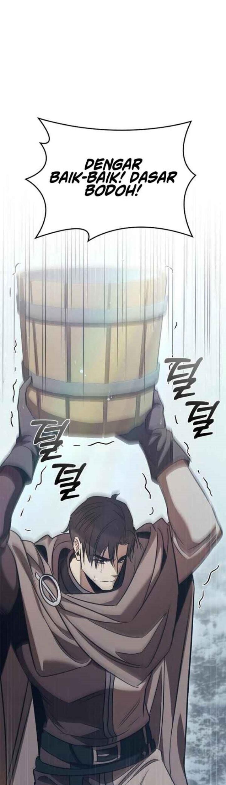 Baca Raising the Princess to Overcome Death Chapter 62 Gambar 2