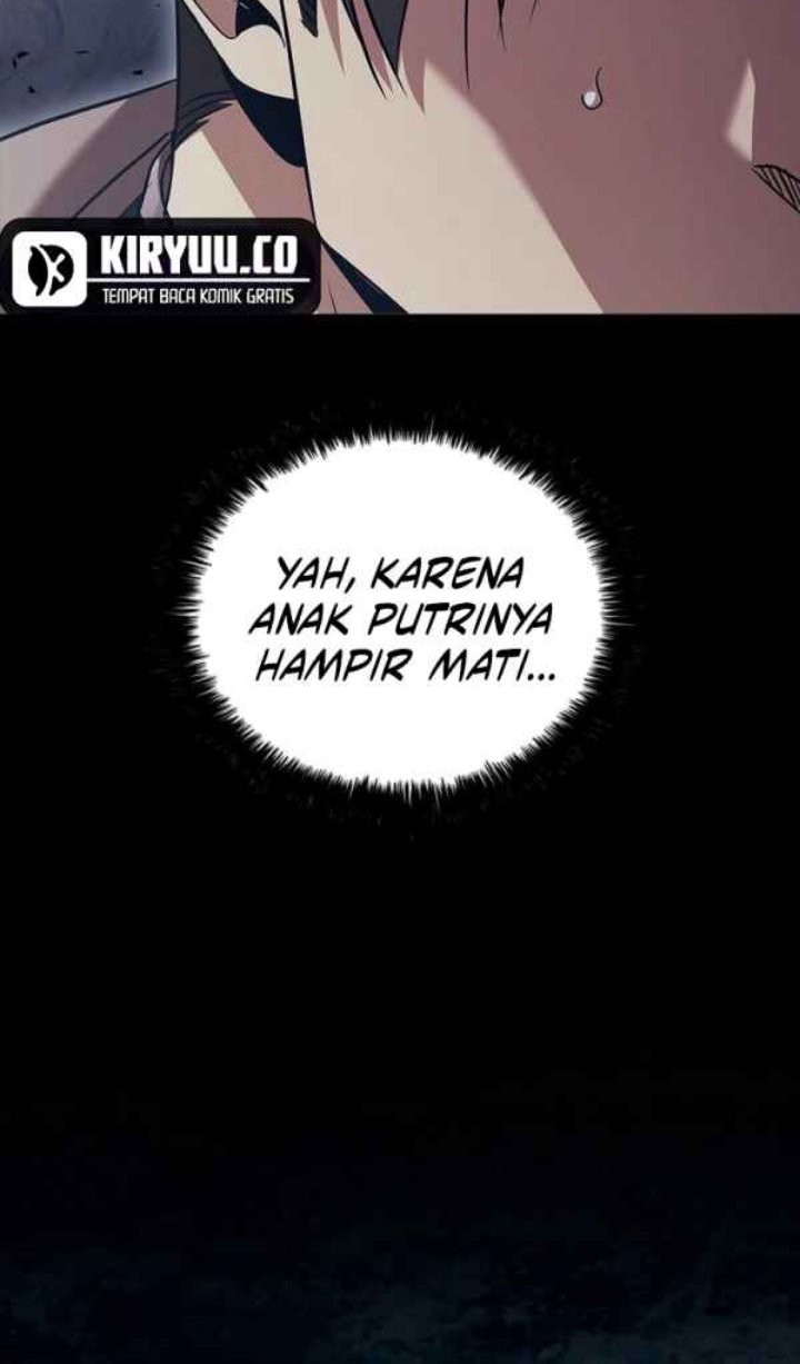 Raising the Princess to Overcome Death Chapter 62 Gambar 6