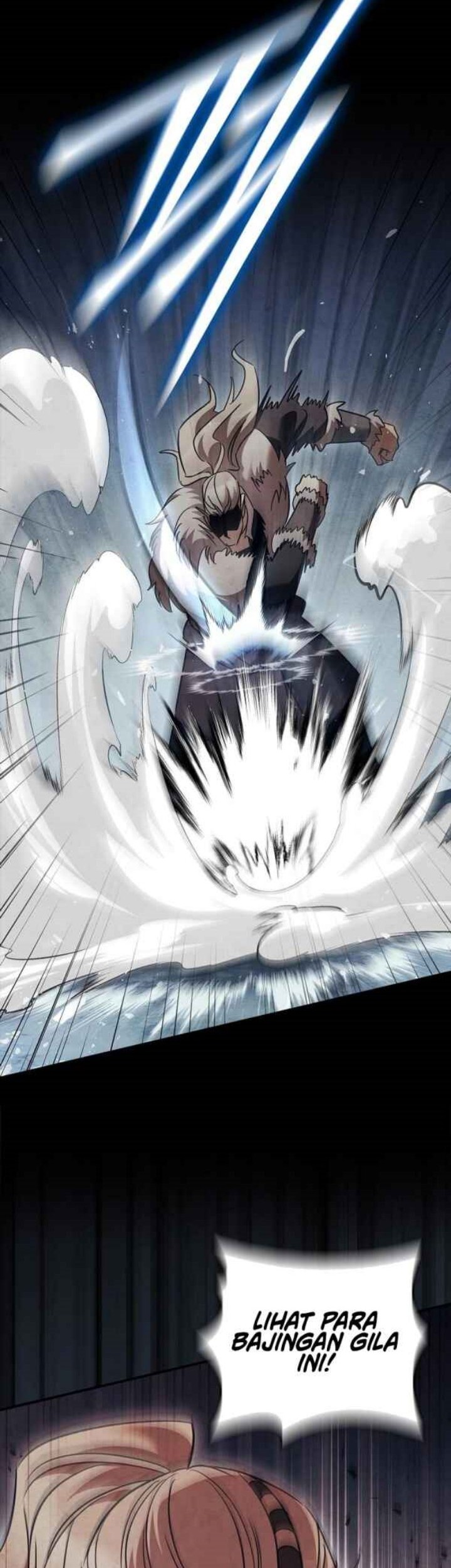 Raising the Princess to Overcome Death Chapter 62 Gambar 8