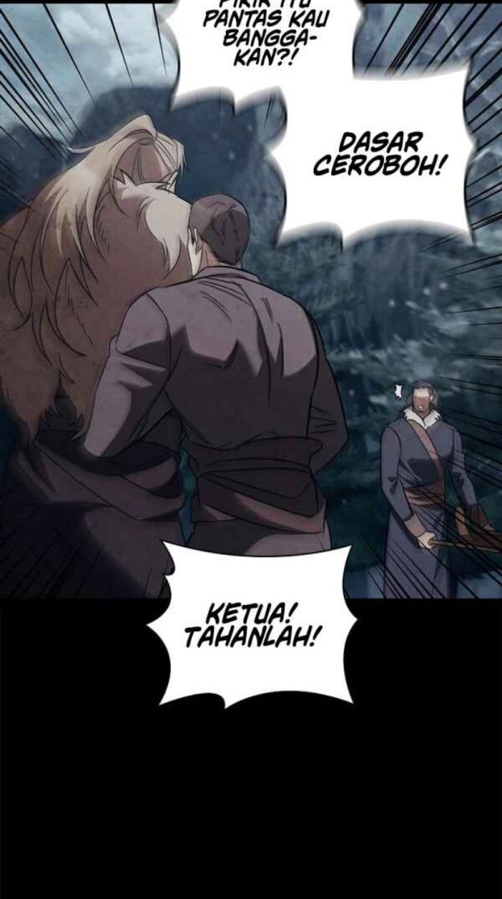 Raising the Princess to Overcome Death Chapter 62 Gambar 10