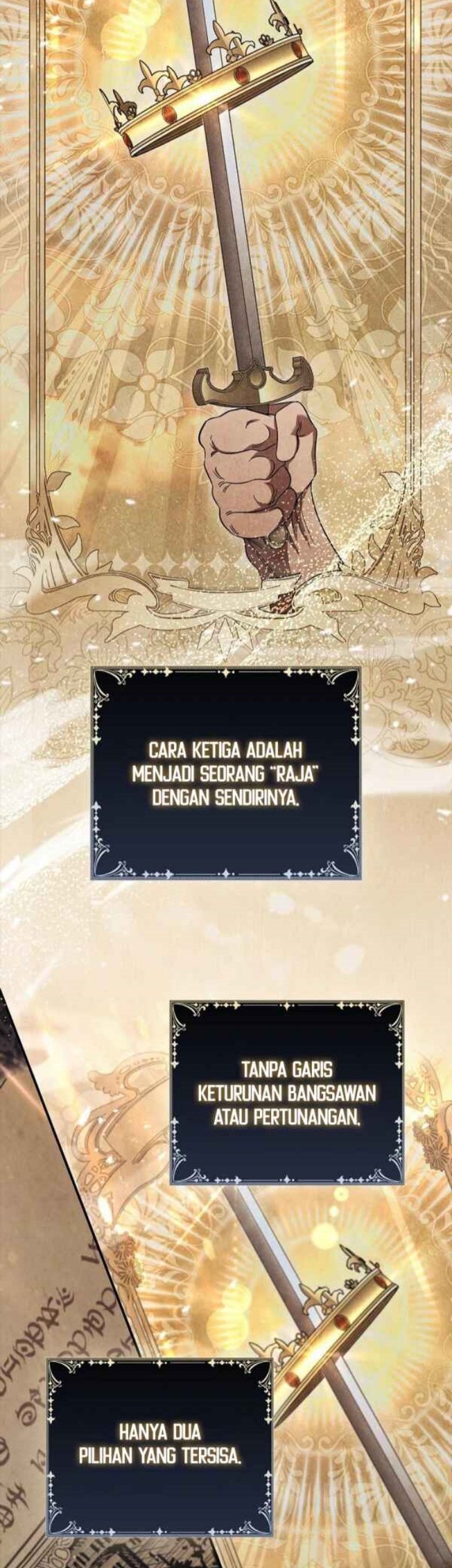 Raising the Princess to Overcome Death Chapter 62 Gambar 24