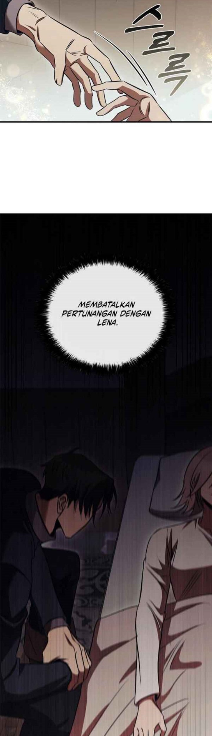 Raising the Princess to Overcome Death Chapter 62 Gambar 29