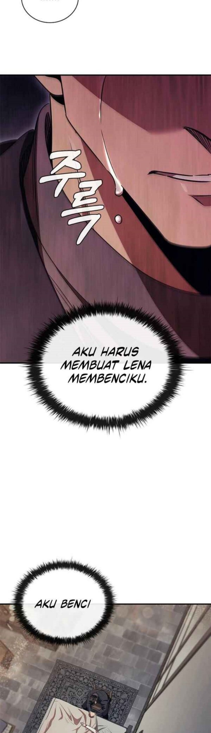 Raising the Princess to Overcome Death Chapter 62 Gambar 32
