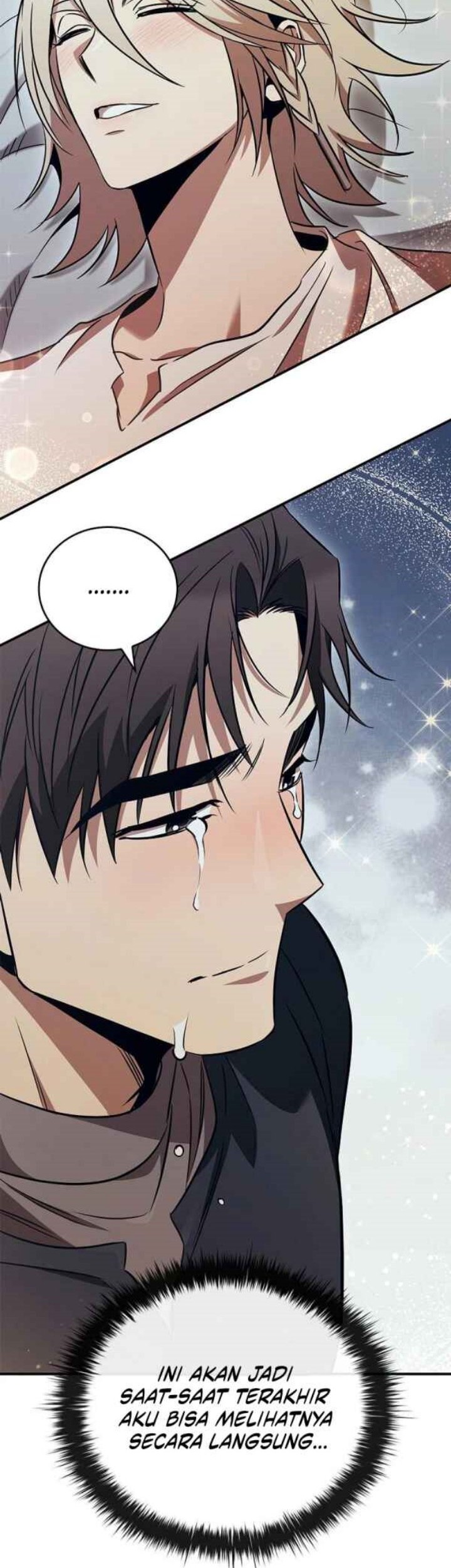 Raising the Princess to Overcome Death Chapter 62 Gambar 34
