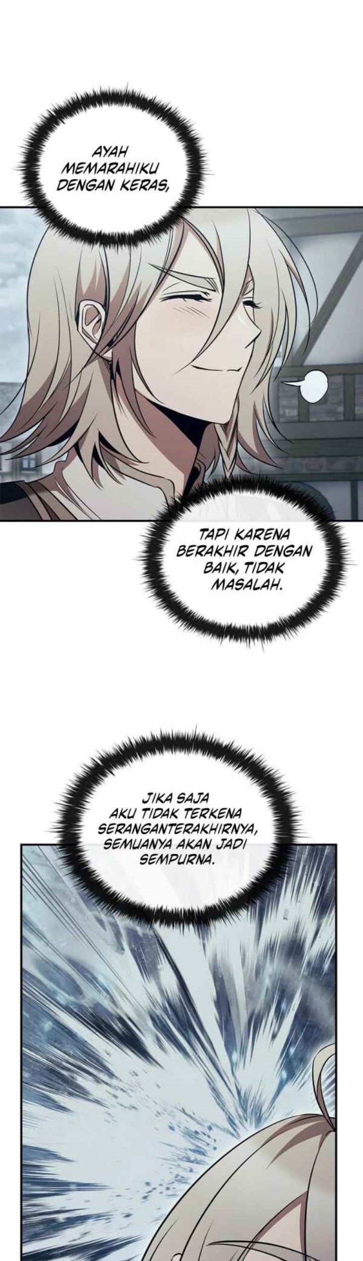 Raising the Princess to Overcome Death Chapter 62 Gambar 39