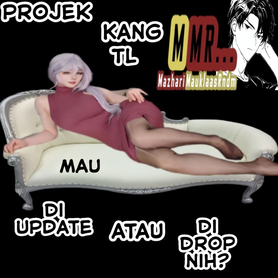 Tonari no Seki no Yatsu ga Souiu Me de Mitekuru Chapter 34 Gambar 22