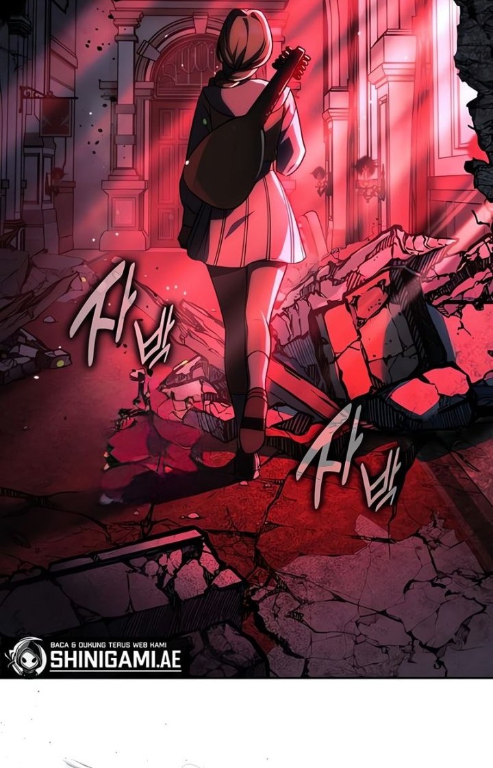 The Extra’s Academy Survival Guide Chapter 70 Gambar 105
