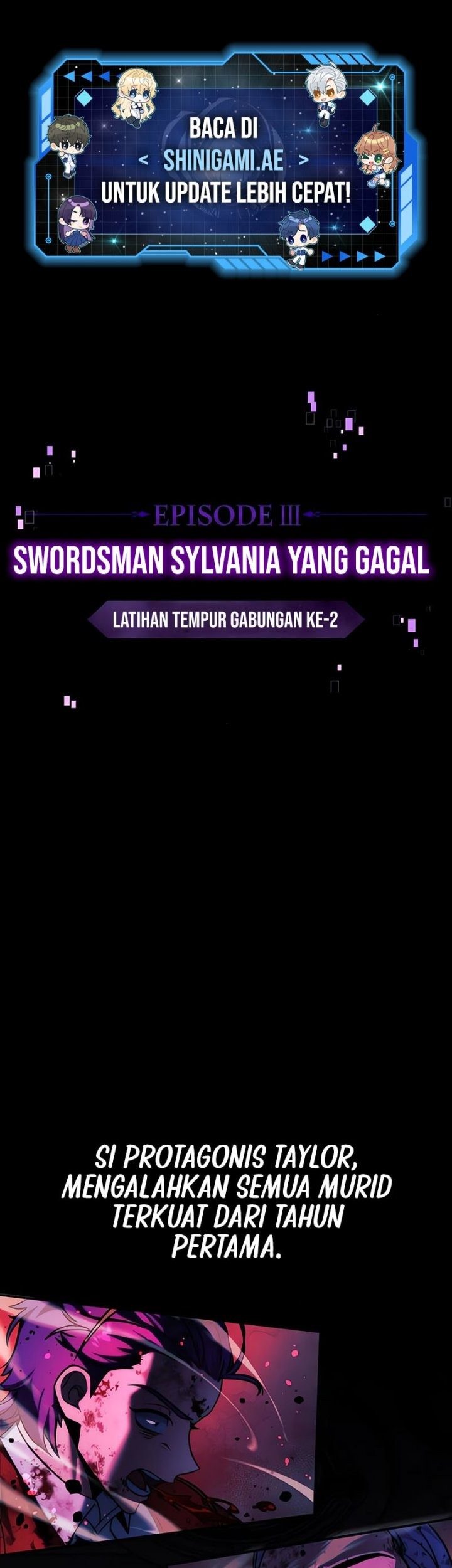 Baca  The Extra’s Academy Survival Guide Chapter 70 Gambar 2