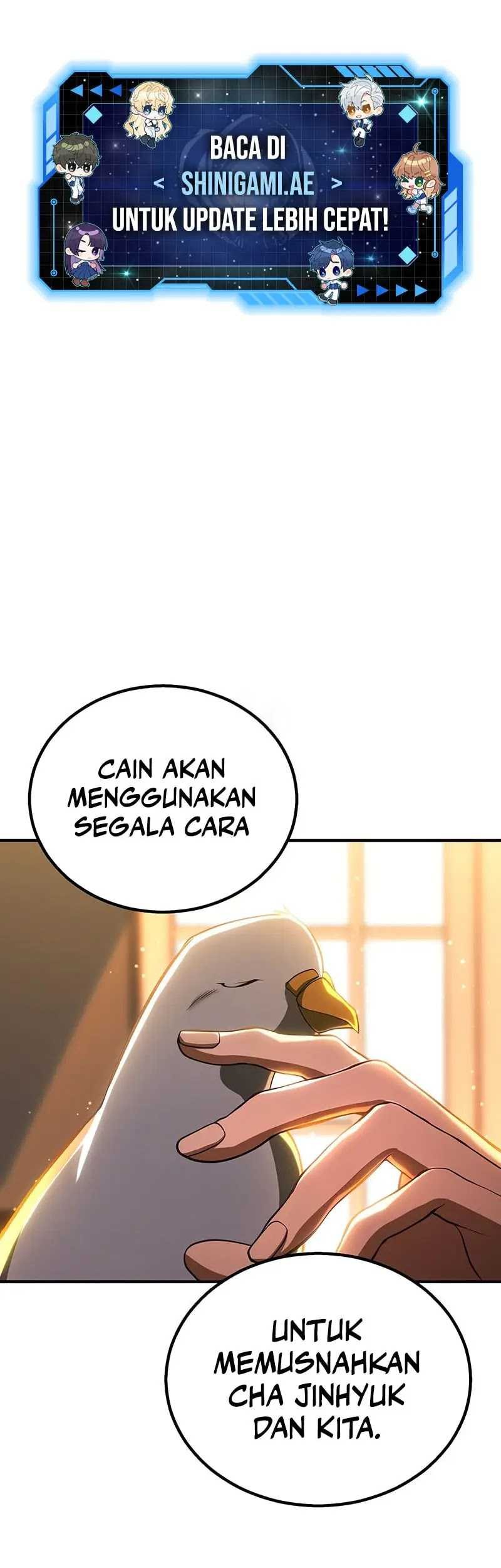 Baca Absolute Necromancer Chapter 75 Gambar 2