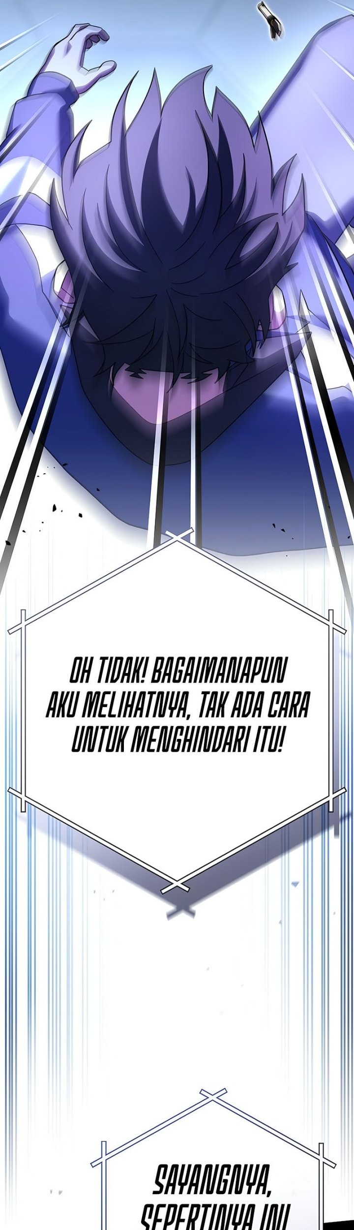 Genius Archer’s Streaming Chapter 55 Gambar 32