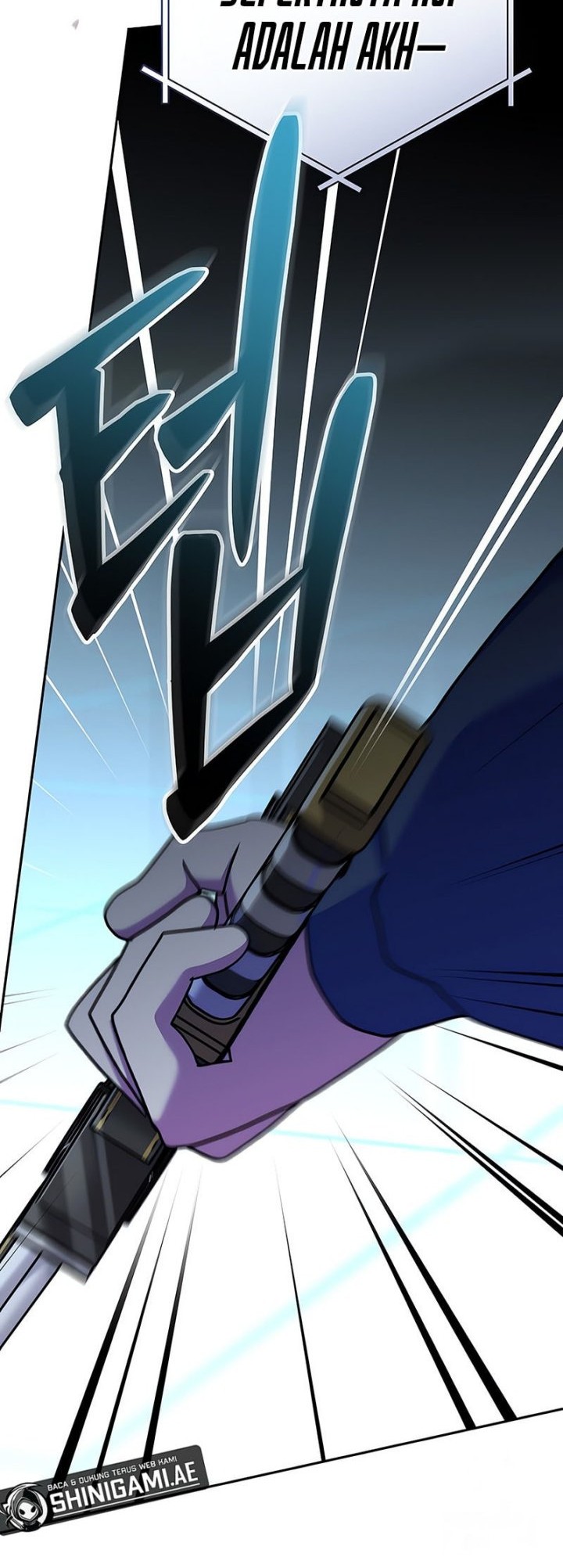 Genius Archer’s Streaming Chapter 55 Gambar 33