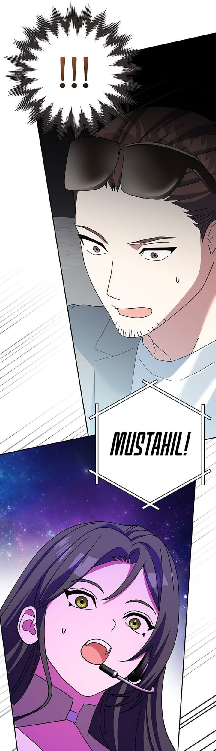 Genius Archer’s Streaming Chapter 55 Gambar 34