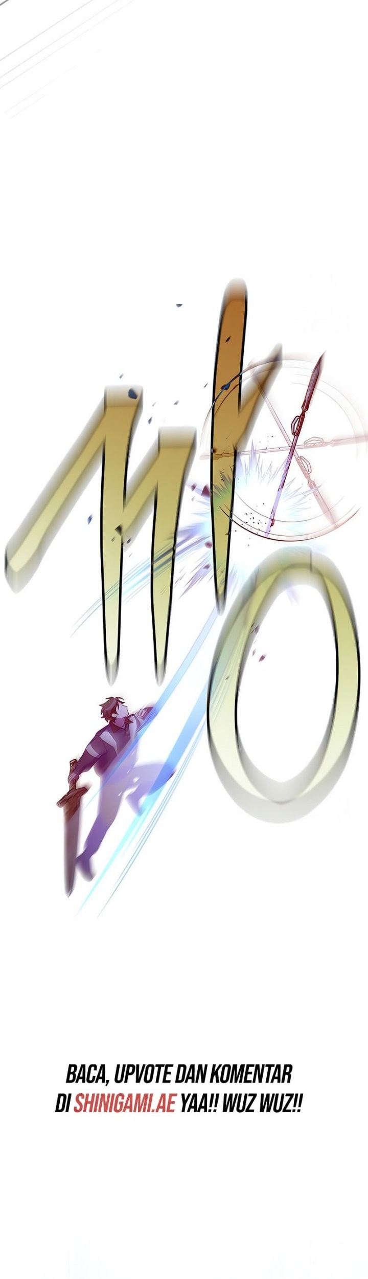 Genius Archer’s Streaming Chapter 55 Gambar 36