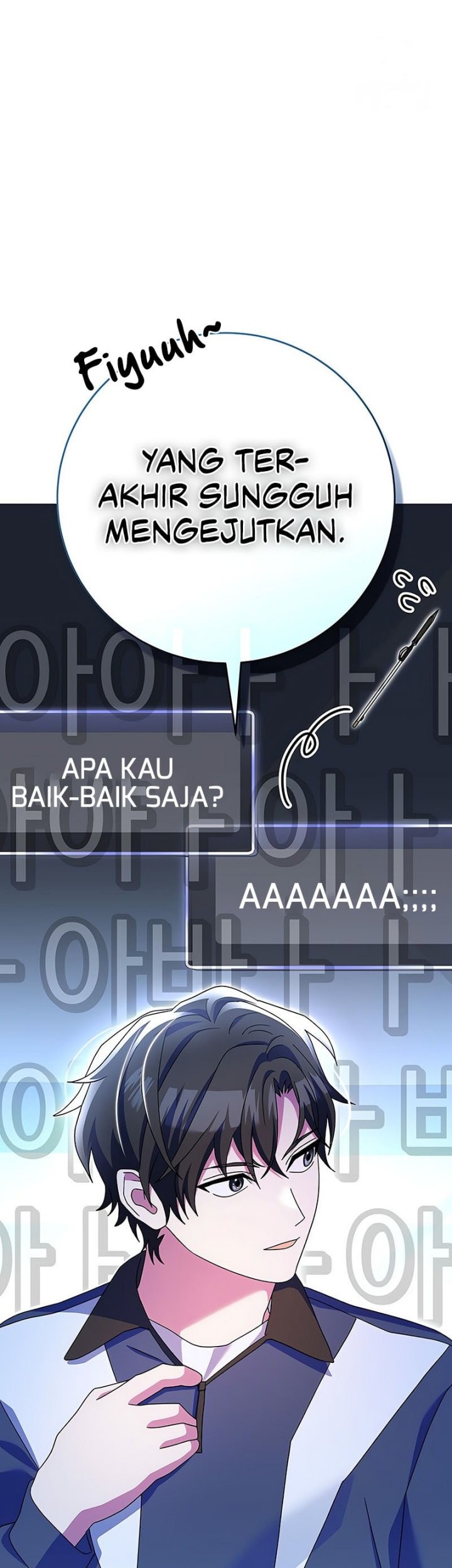 Genius Archer’s Streaming Chapter 55 Gambar 40
