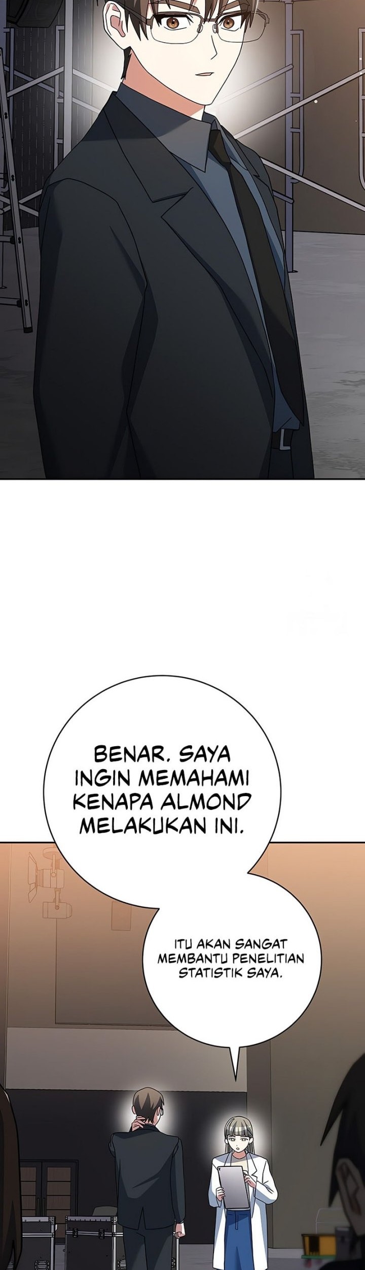 Genius Archer’s Streaming Chapter 55 Gambar 43