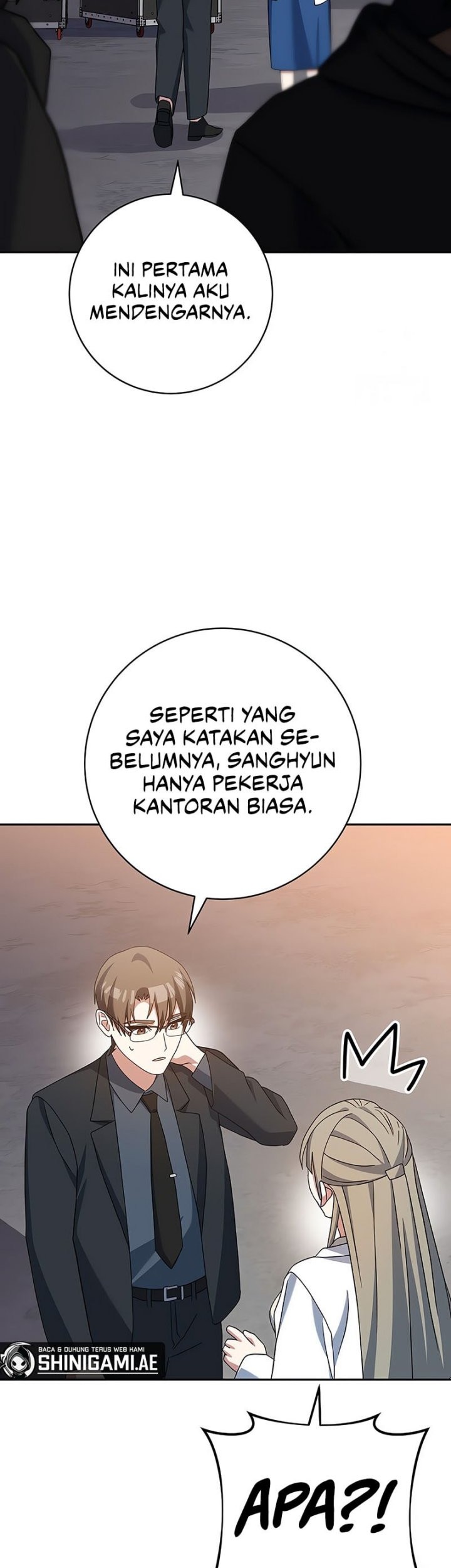 Genius Archer’s Streaming Chapter 55 Gambar 44