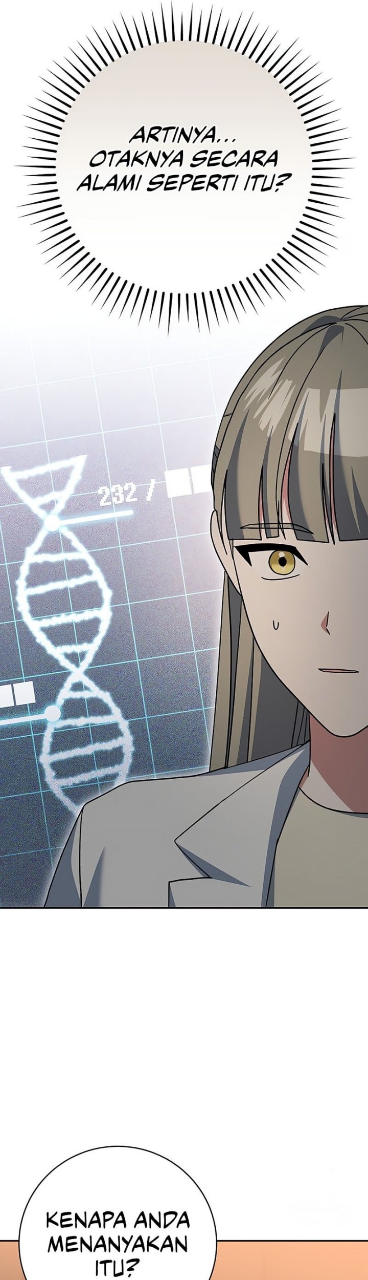 Genius Archer’s Streaming Chapter 55 Gambar 46