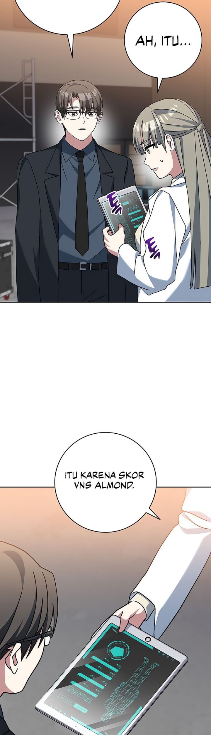 Genius Archer’s Streaming Chapter 55 Gambar 47