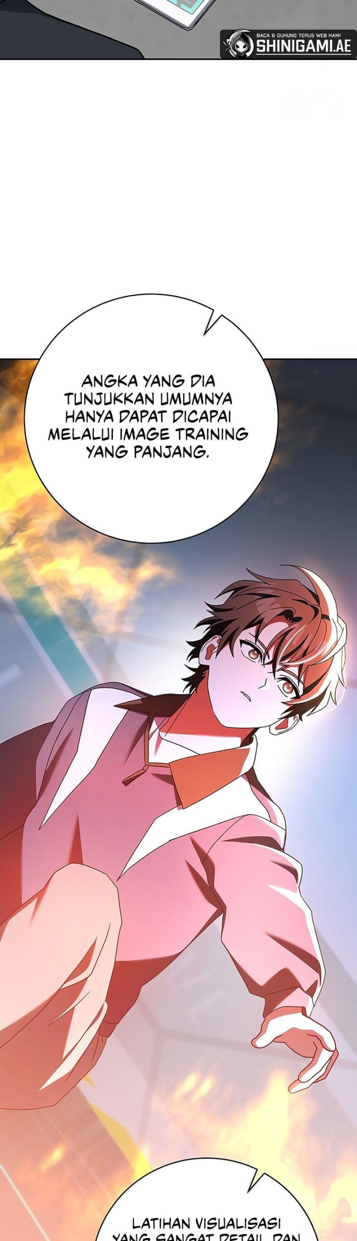 Genius Archer’s Streaming Chapter 55 Gambar 48