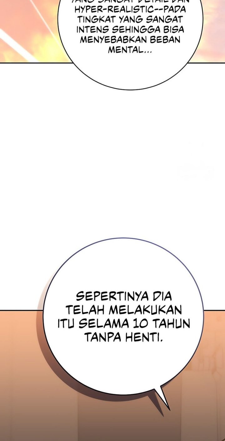 Genius Archer’s Streaming Chapter 55 Gambar 49