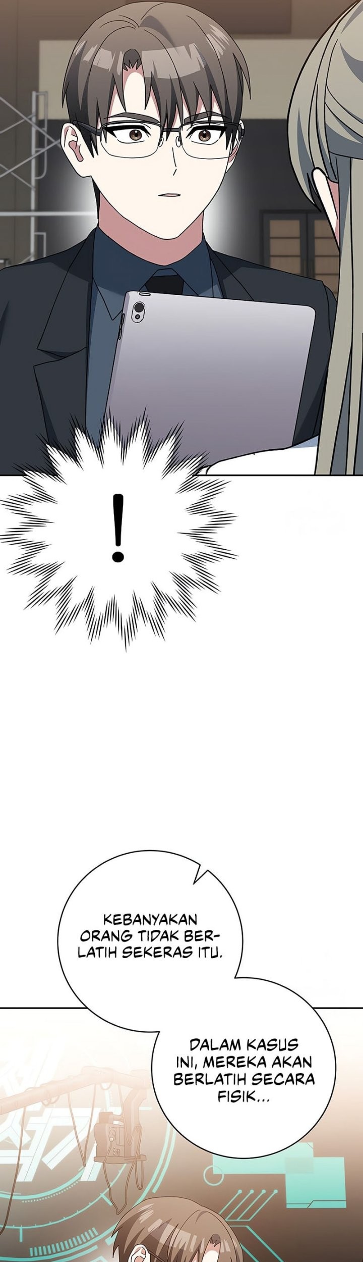 Genius Archer’s Streaming Chapter 55 Gambar 50
