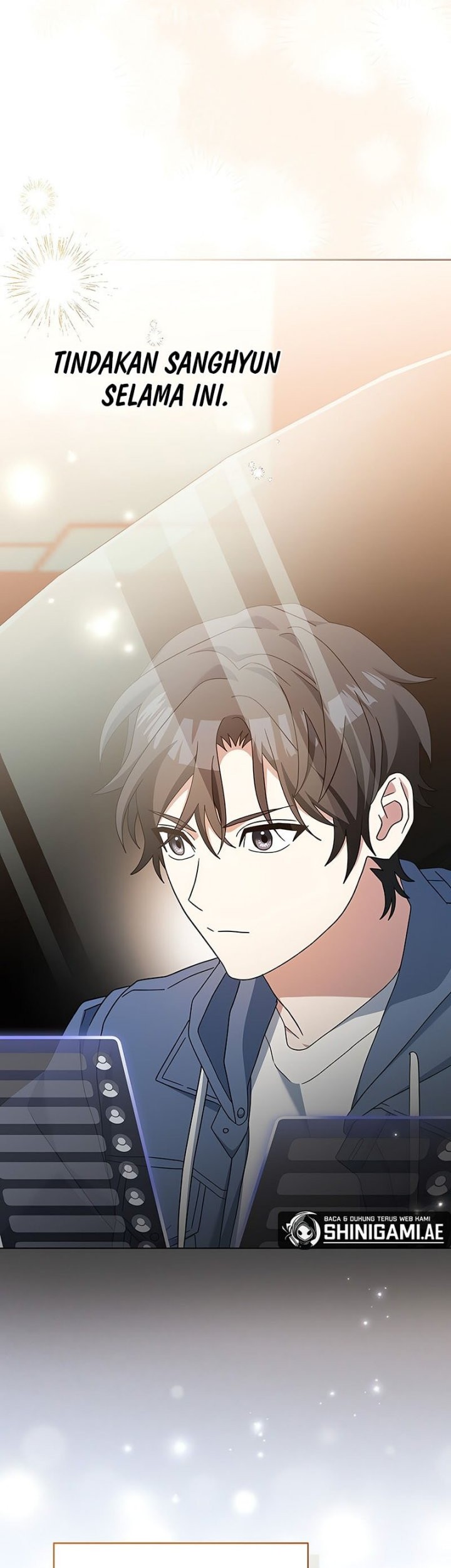 Genius Archer’s Streaming Chapter 55 Gambar 52