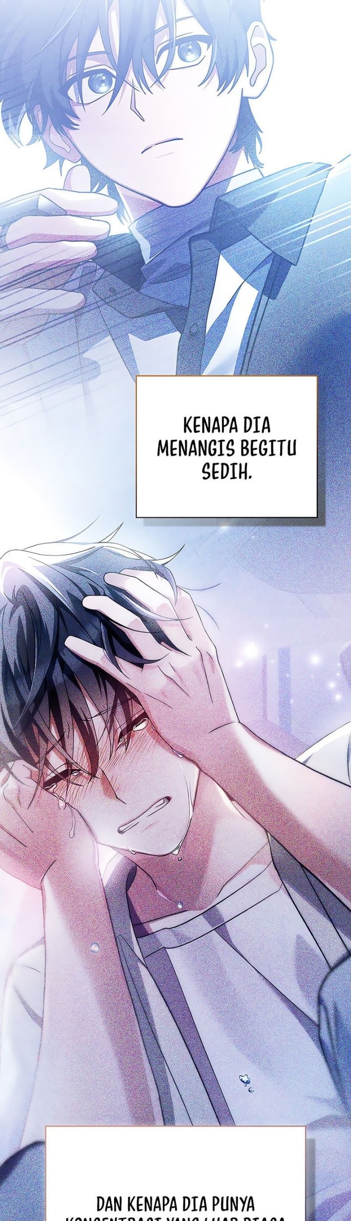 Genius Archer’s Streaming Chapter 55 Gambar 54