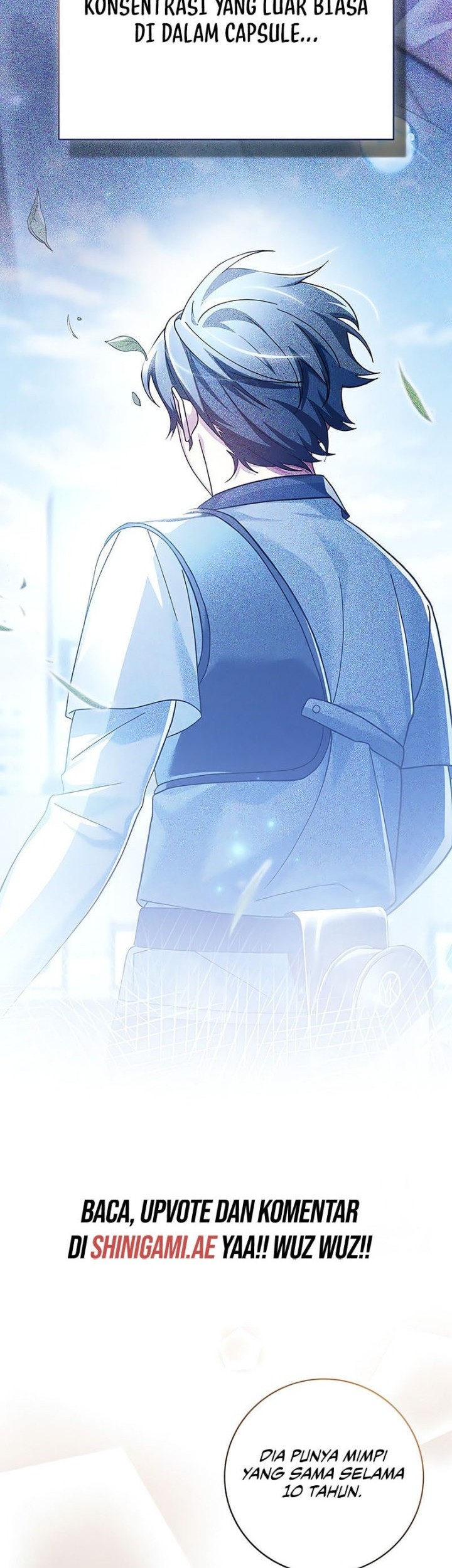 Genius Archer’s Streaming Chapter 55 Gambar 55