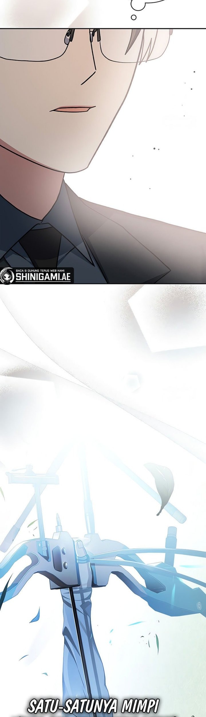 Genius Archer’s Streaming Chapter 55 Gambar 56