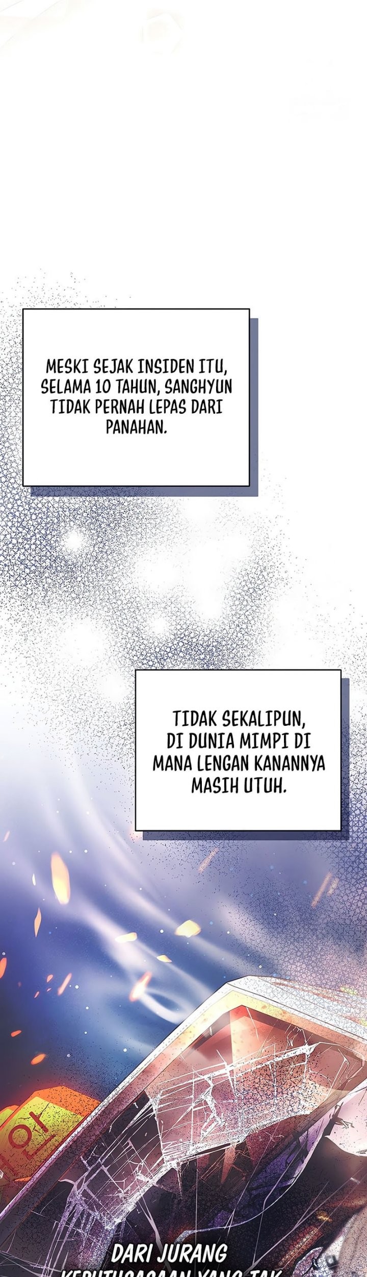 Genius Archer’s Streaming Chapter 55 Gambar 58