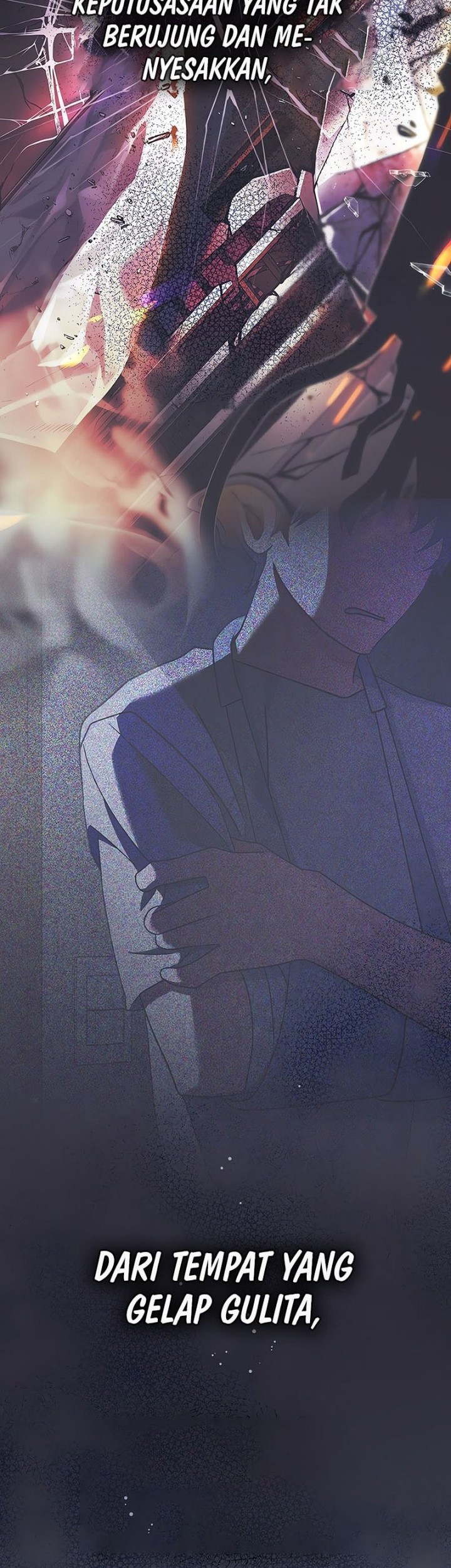 Genius Archer’s Streaming Chapter 55 Gambar 59
