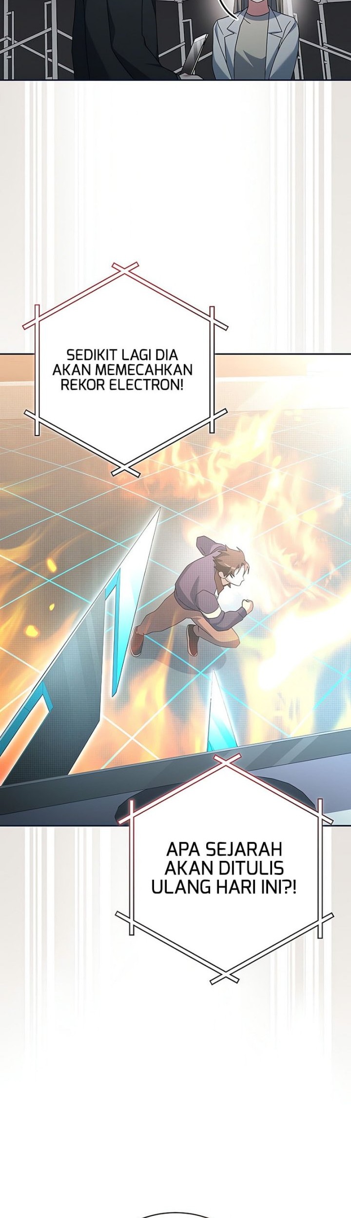 Genius Archer’s Streaming Chapter 55 Gambar 63