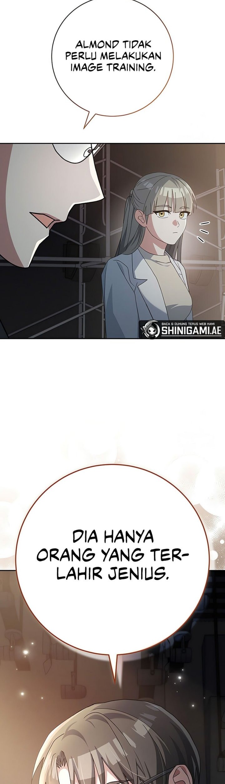 Genius Archer’s Streaming Chapter 55 Gambar 64