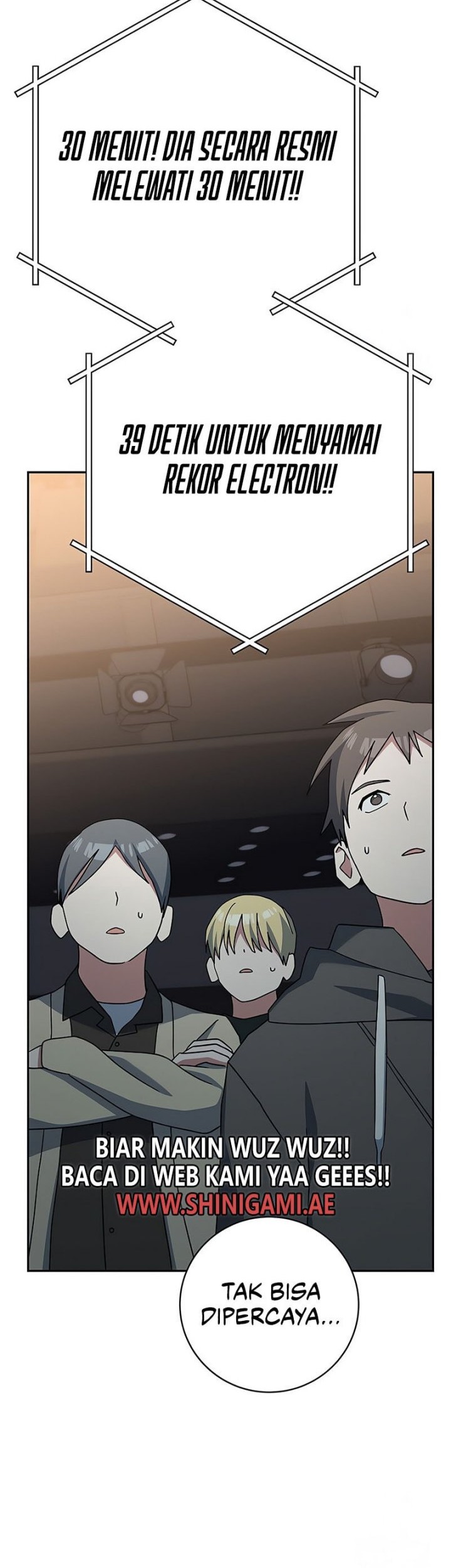 Genius Archer’s Streaming Chapter 55 Gambar 67