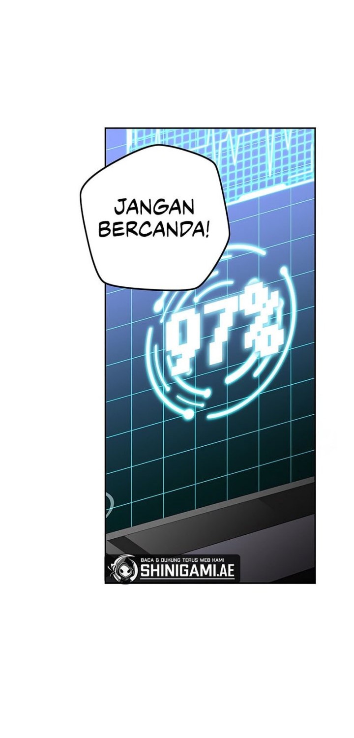 Genius Archer’s Streaming Chapter 55 Gambar 73