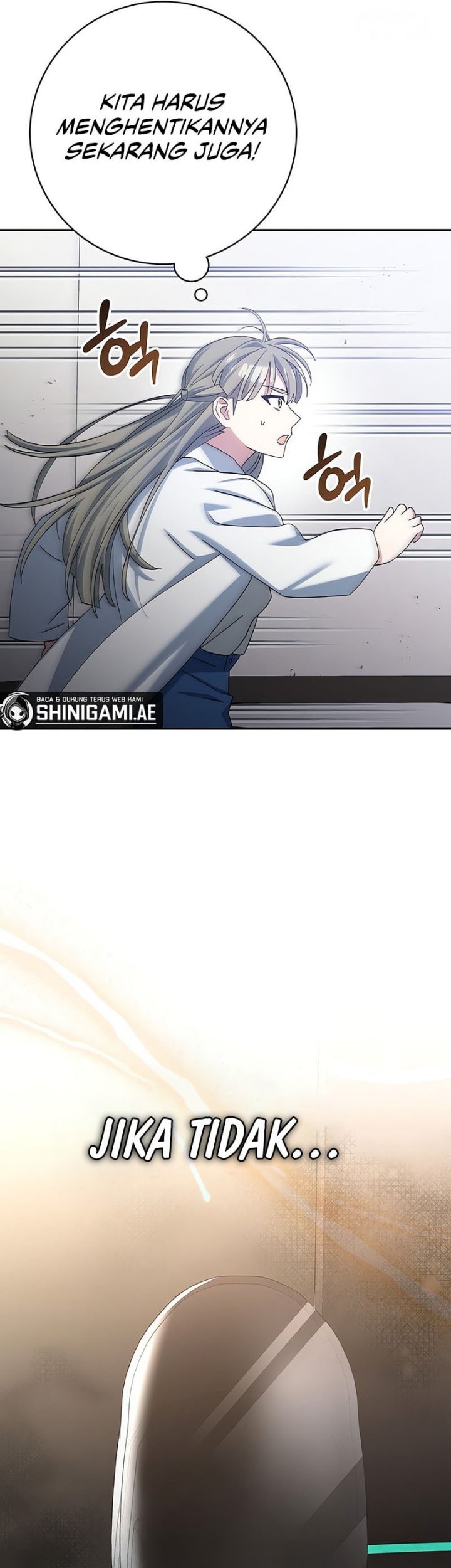 Genius Archer’s Streaming Chapter 55 Gambar 78