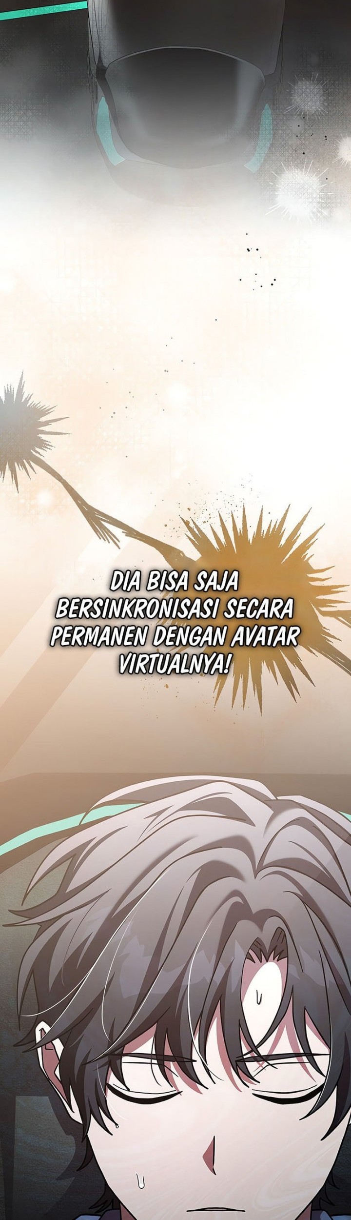 Genius Archer’s Streaming Chapter 55 Gambar 79