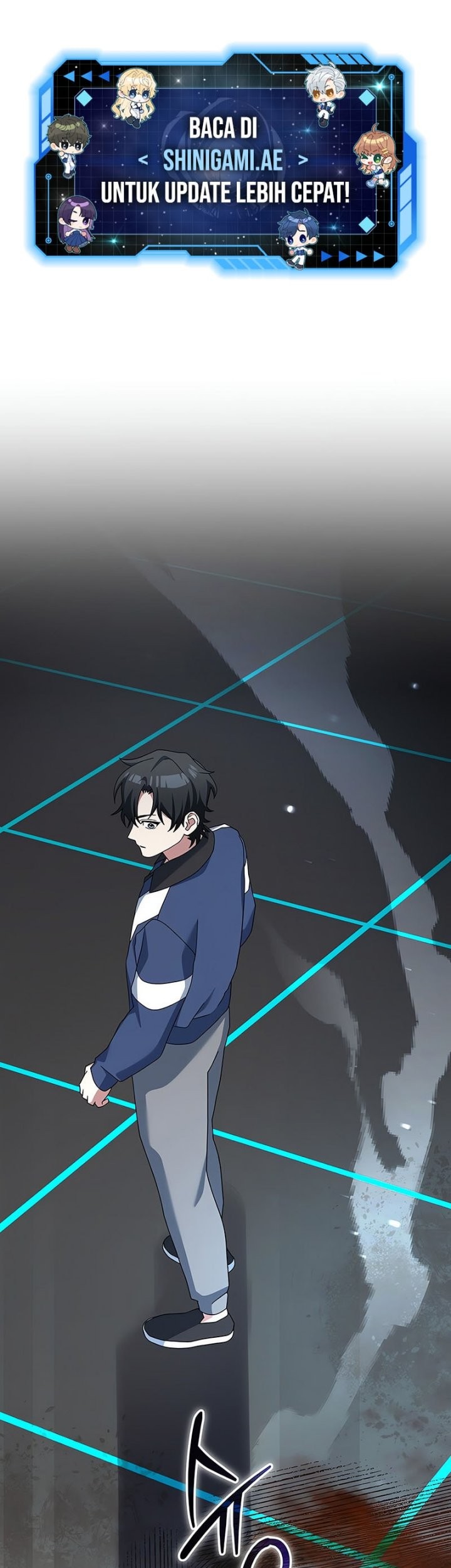 Baca  Genius Archer’s Streaming Chapter 55 Gambar 2
