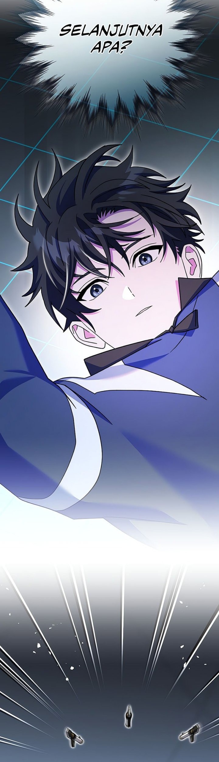 Genius Archer’s Streaming Chapter 55 Gambar 30