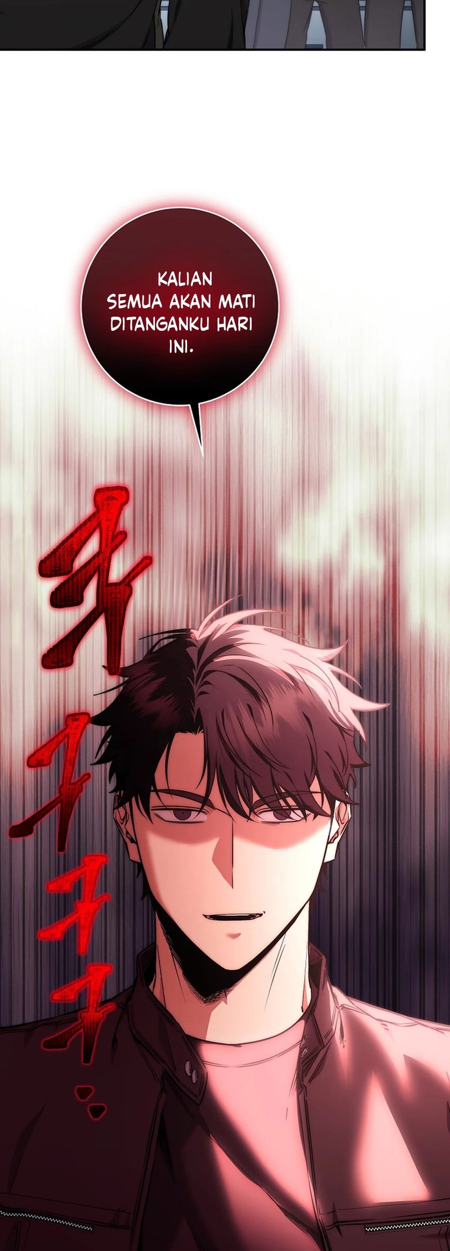 Baca Return of the Sword God-Rank Civil Servant Chapter 38 Gambar 2
