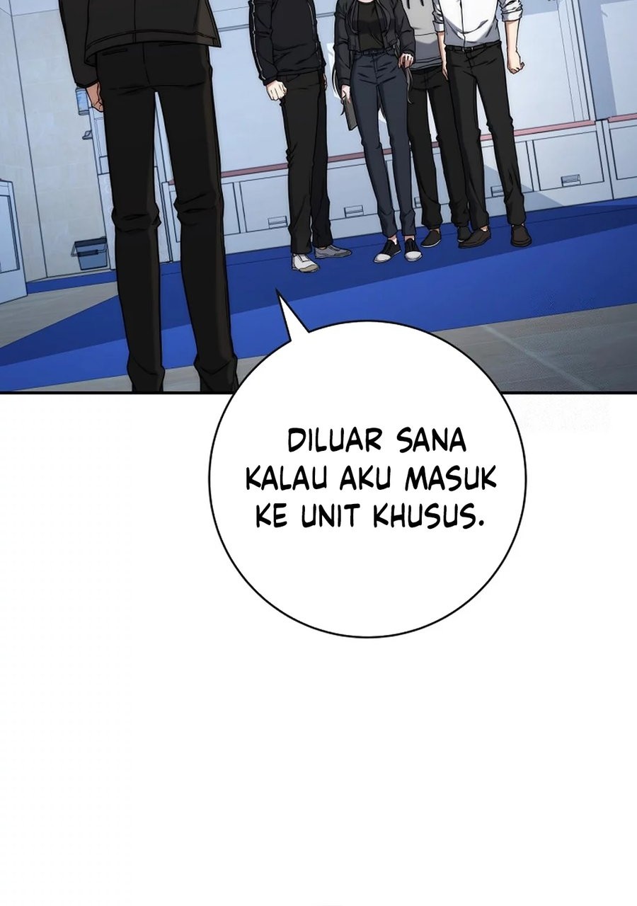 Return of the Sword God-Rank Civil Servant Chapter 38 Gambar 6